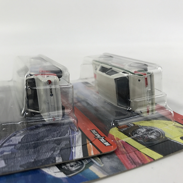 実際に弊社で買取させて頂いた【未開封】Hot Wheels/ホットウィール CAR CULTURE ALFA ROMEO GIULIA SPRINT GTA/71 DATSUN 510/BMW 2002 他 4点セットの画像 6枚目