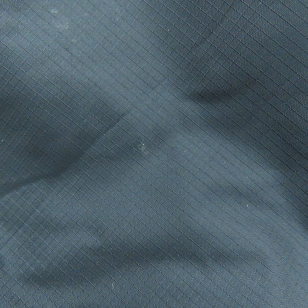 実際に弊社で買取させて頂いたTHE NORTH FACE/ザノースフェイス×eYe JUNYA WATANABE MAN/アイジュンヤワタナベマン レインポンチョ WK-C901/Sの画像 8枚目