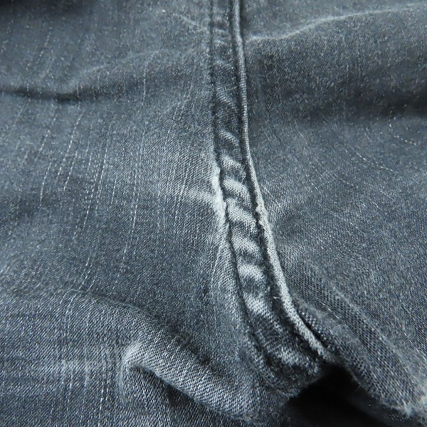 実際に弊社で買取させて頂いたAG by EXPERIMENT/エージーバイエクスペリメント デニムパンツ ジーンズ 44/3点セットの画像 4枚目