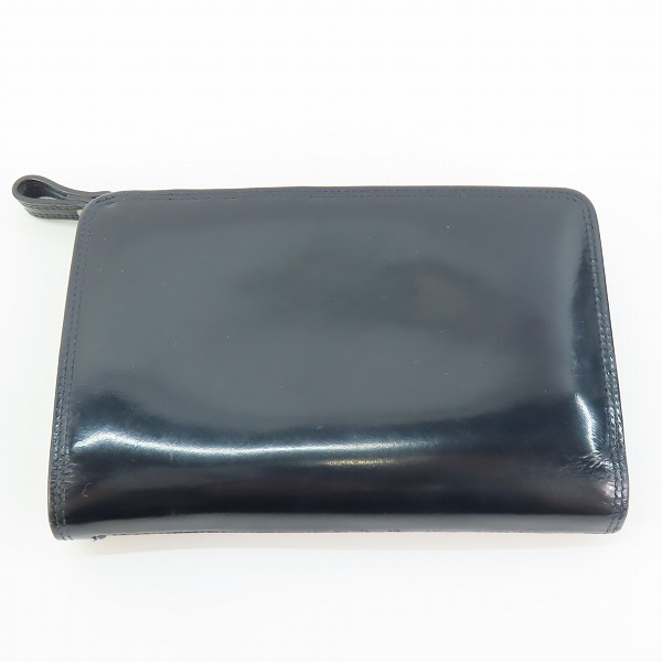 実際に弊社で買取させて頂いたPORTER/ポーター COUNTER/カウンター ウォレット 二つ折り財布
