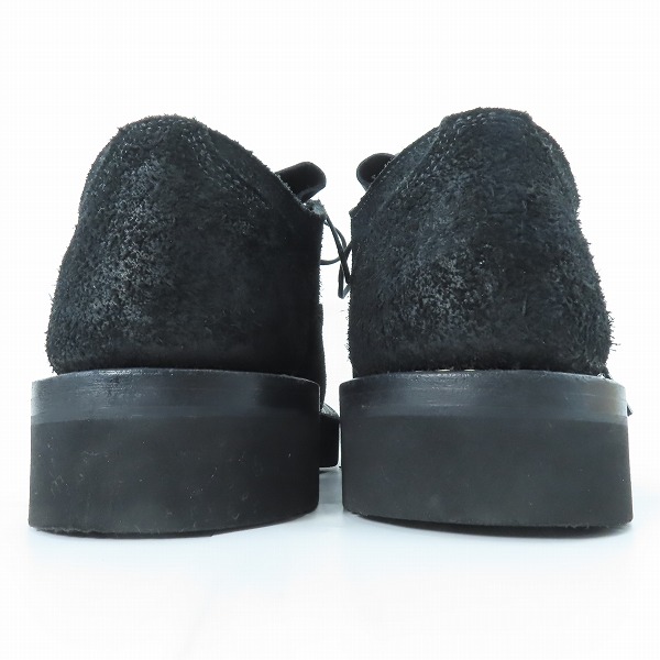 実際に弊社で買取させて頂いたWHITE'S BOOTS/ホワイツブーツ BOOTS NORTH WEST OXFORD/オックスフォード シューズ/ 300NWLTT-CB/8.5Eの画像 1枚目