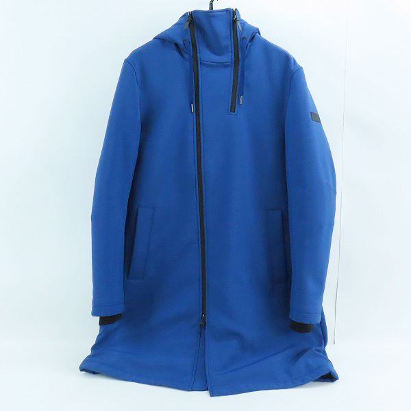 実際に弊社で買取させて頂いたARMANI EXCHANGE/アルマーニエクスチェンジ 中綿コート/M