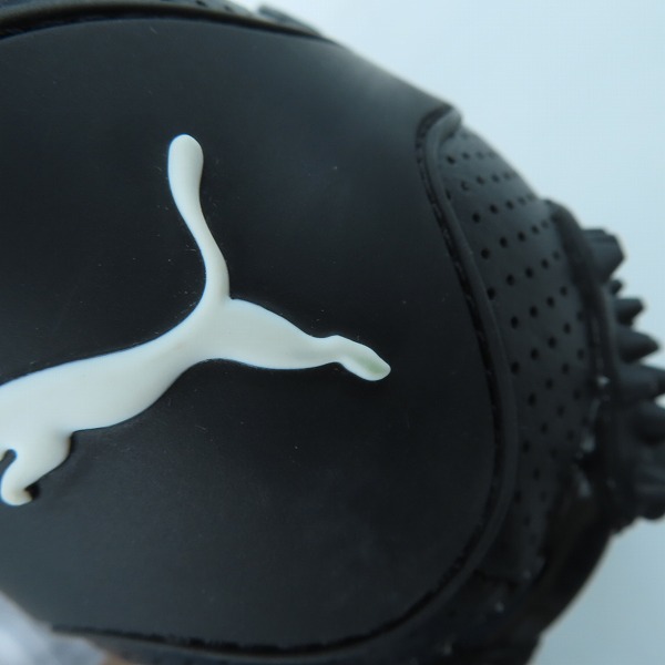 実際に弊社で買取させて頂いたPuma/プーマ Mostro PERF "PumaBlack/Puma White"/モストロ PERF "プーマブラック/プーマホワイト" 397331-02/29の画像 6枚目