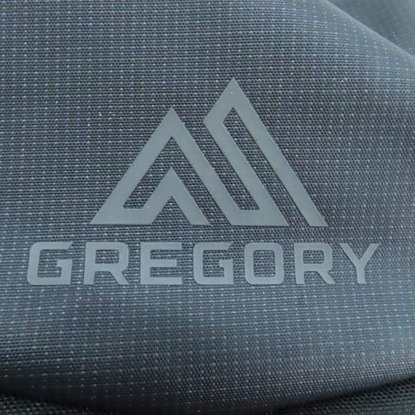 実際に弊社で買取させて頂いたGREGORY/グレゴリー Compass 30/コンパス30 バックパック/リュックサックの画像 5枚目
