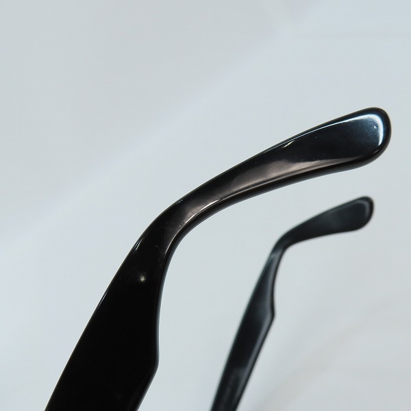 実際に弊社で買取させて頂いた(2)Ray-Ban/レイバン B&L/ボシュロム社製 WAYFARER ウェイファーラー サングラスの画像 8枚目