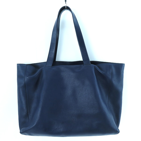 実際に弊社で買取させて頂いたLOEWE/ロエベ EAST WEST SHOPPER イーストウエスト ショッパー トートバッグの画像 1枚目