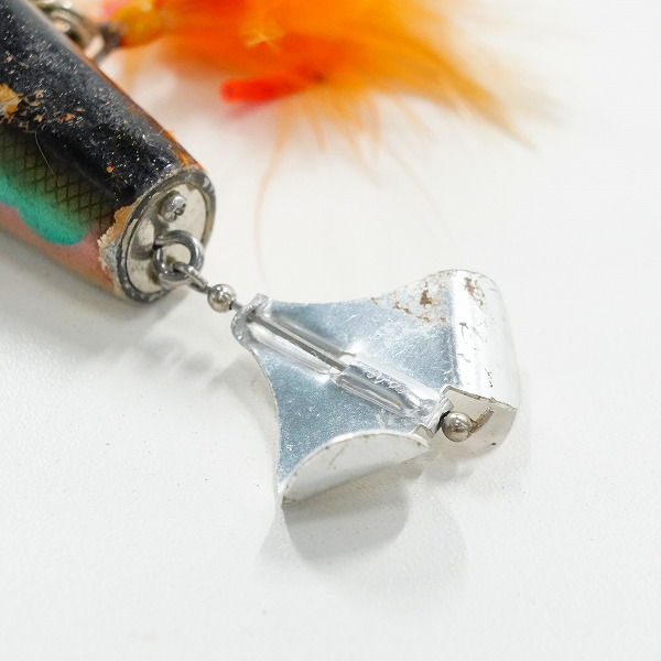 実際に弊社で買取させて頂いた【カスタム品】DAIWA/ダイワ DEAD OR ALIVE デッドオアアライブ オイカワ ビッグベイト ルアーの画像 7枚目