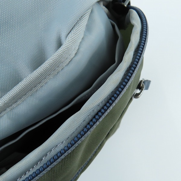 実際に弊社で買取させて頂いたARC'TERYX×BEAMS BOY/アークテリクス×ビームスボーイ MANTIS 1 WAISTPACK ウエストバッグ/ショルダーバッグ 28607の画像 7枚目