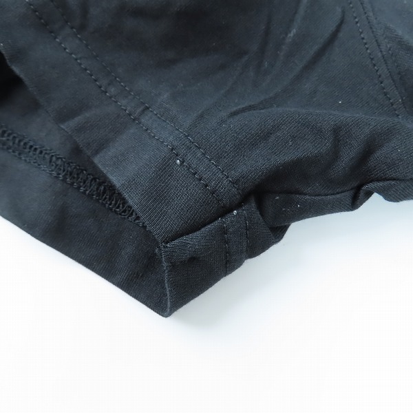 実際に弊社で買取させて頂いたmastermind JAPAN × STRICT-G/マスターマインドジャパン × ストリクトジー ガンダム Tシャツ GMF2-TS02/Lの画像 5枚目