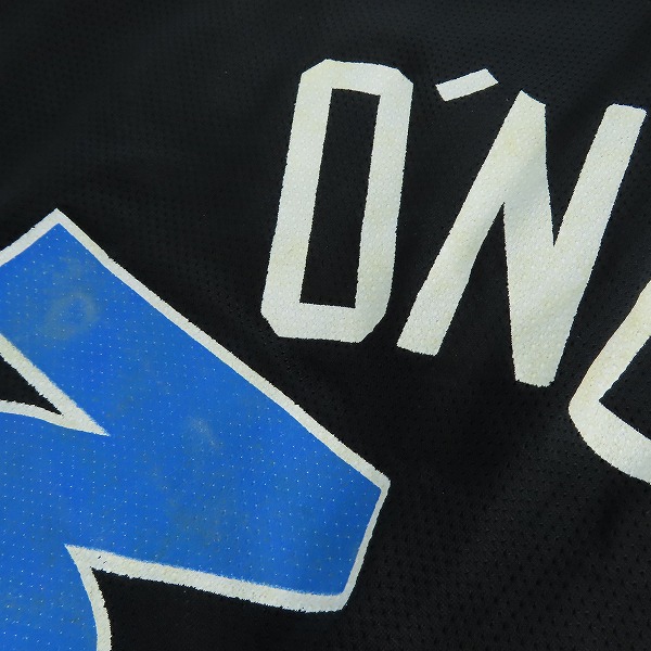 実際に弊社で買取させて頂いたChampion/チャンピオン NBA オーランド・マジック #32 O'Neal/オニール ユニフォーム/44の画像 8枚目