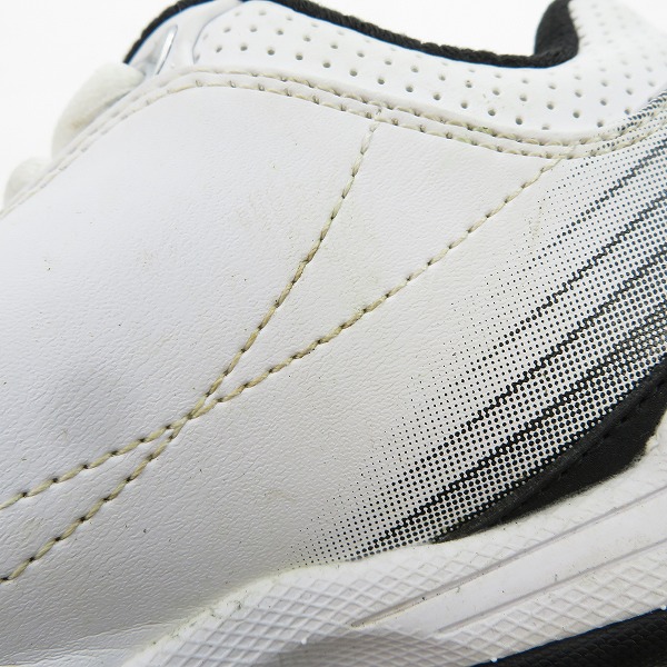 実際に弊社で買取させて頂いたBRIDGESTONE/ブリヂストン TOUR STAGE/ツアーステージ ゴルフ スパイクシューズ TB2003/25.0の画像 7枚目