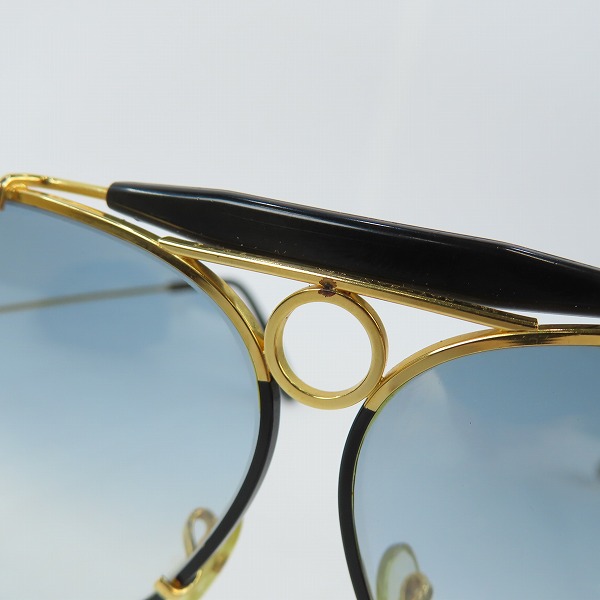 実際に弊社で買取させて頂いたRay-Ban/レイバン B&L/ボシュロム社製 シューター サングラスの画像 6枚目