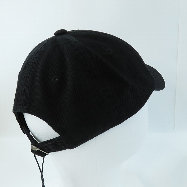 実際に弊社で買取させて頂いた(3)【未使用】FRAGMENT DESIGN フラグメントデザイン ×BT21 BT21FRGMT CAP COOKYの画像 2枚目