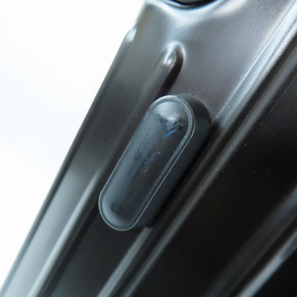 実際に弊社で買取させて頂いたRIMOWA/リモワ ORIGINAL CABIN オリジナル キャビン 4輪 キャリーケース 925.53/35Lの画像 8枚目