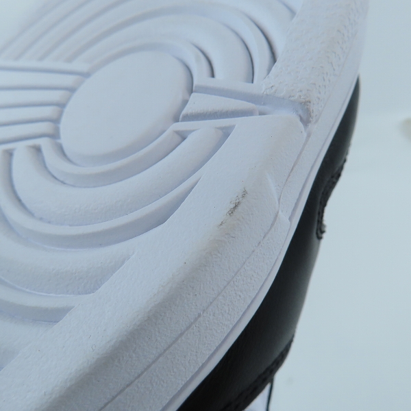 実際に弊社で買取させて頂いたNIKE×AMBUSH/ナイキ×アンブッシュ DUNK HIGH/ダンク ハイ CU7544-001/27.5の画像 6枚目