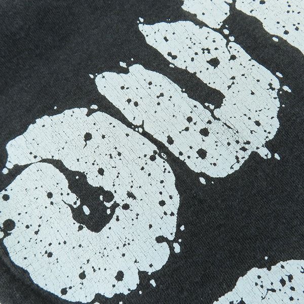 実際に弊社で買取させて頂いたSKID ROW/スキッド・ロウ 80's ヴィンテージ ”YOUTH GONE WILD” Tシャツ/バンT/Lの画像 8枚目