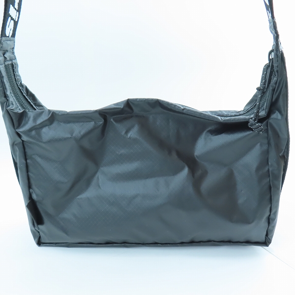 実際に弊社で買取させて頂いたF.C.Real Bristol/エフシーレアルブリストル 23AW 2WAY SMALL SHOULDER BAG/ショルダーバッグ FCRB-232099の画像 1枚目