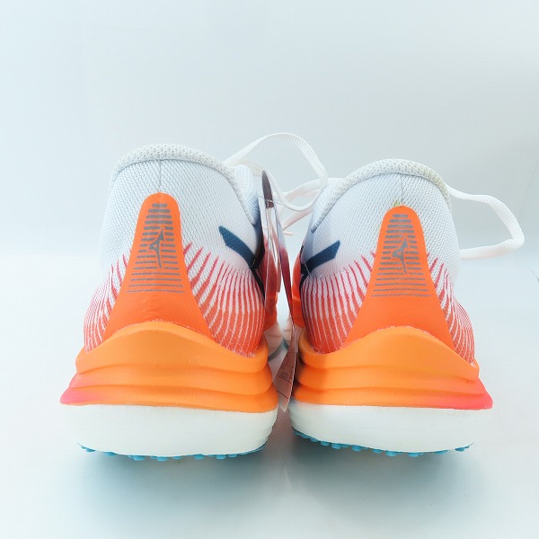 実際に弊社で買取させて頂いた【未使用】MIZUNO/ミズノ WAVE REBELLION PRO2/ウエーブ リベリオン プロ2 J1GC231701/26の画像 1枚目