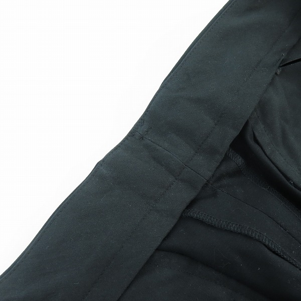 実際に弊社で買取させて頂いたGalaabenD/ガラアーベント  21AW スキニースラックスパンツ 87316503/Sの画像 7枚目