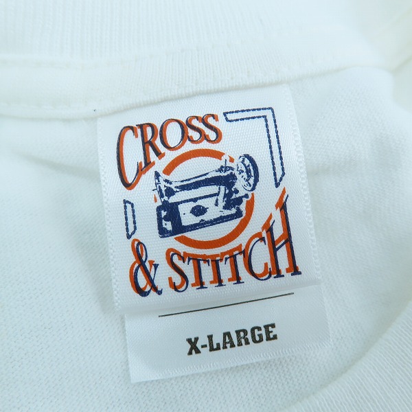 実際に弊社で買取させて頂いたPay money To my Pain/ペイ マネー トゥ マイ ペイン/PTP MARIA/マリア バンドTシャツ /XLの画像 2枚目