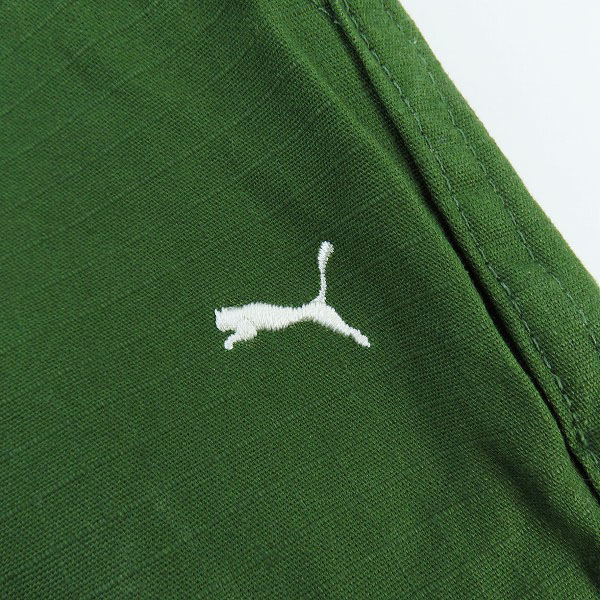 実際に弊社で買取させて頂いたPUMA/プーマ  MMQ Ripstop Pants/リップストップ パンツ/Mの画像 6枚目