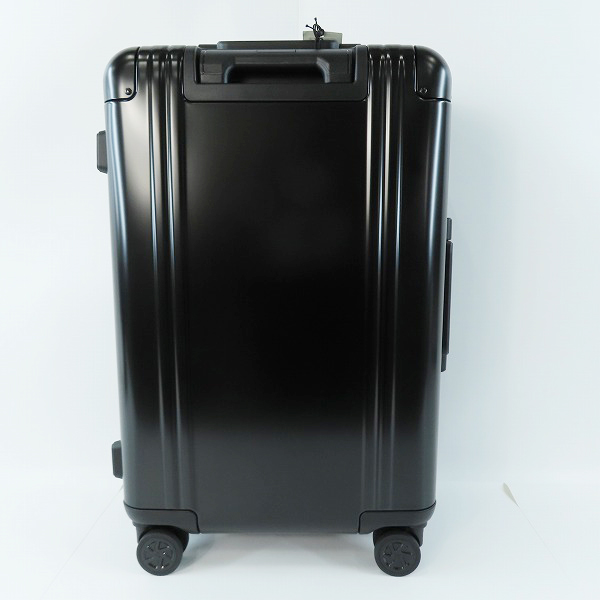 実際に弊社で買取させて頂いた【未使用】ZERO HALLIBURTON/ゼロハリバートン Classic Aluminum 3.0 キャリーケース/59L/No.944030001の画像 1枚目