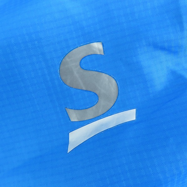 実際に弊社で買取させて頂いたSRIXON/スリクソン バイカラー ジップアップ ジャケット SDW-4843/Oの画像 5枚目