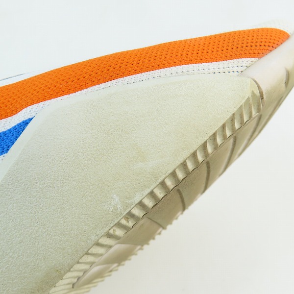 実際に弊社で買取させて頂いたOnitsuka Tiger/オニツカタイガー ACROMOUNT KNIT スニーカー 1183B469 /28の画像 6枚目