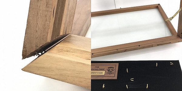 実際に弊社で買取させて頂いた★Snap-on/スナップオン 75th Anniversary Award/75周年 ソケットレンチ ツールセットの画像 6枚目