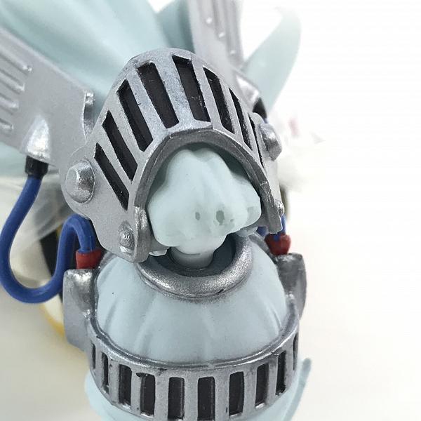 実際に弊社で買取させて頂いたMaxFactory/マックスファクトリー figma 167 ラビリス ペルソナ4の画像 4枚目