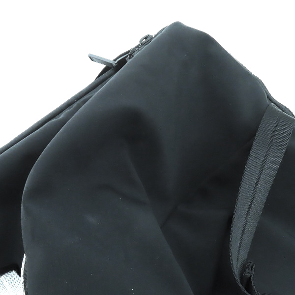 実際に弊社で買取させて頂いたTUMI/トゥミ ビュー スプリットパック/リュック 798684Dの画像 8枚目