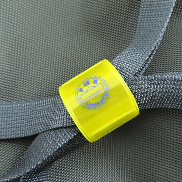 実際に弊社で買取させて頂いたPOTR/ピーオーティーアール ポーター RIDE/ライド DAYPACK/デイパック リュックサック の画像 5枚目