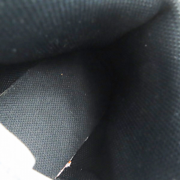 実際に弊社で買取させて頂いたNIKE/ナイキ DUNK HIGH RETRO Championship White/ダンク ハイ レトロ DD1399-105/28の画像 8枚目