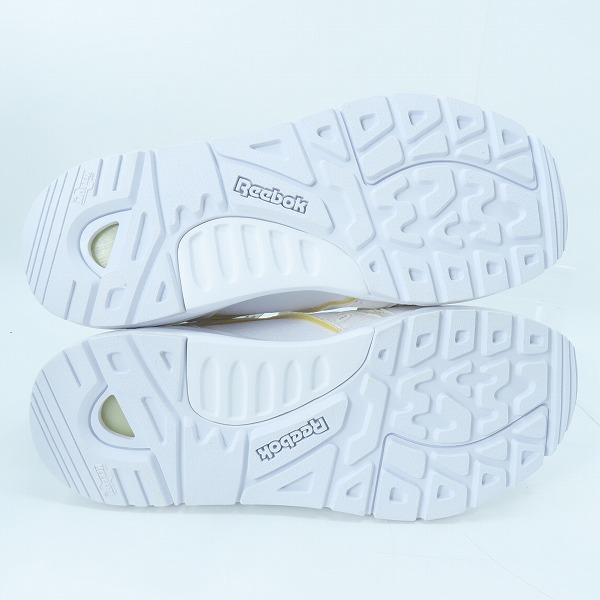 実際に弊社で買取させて頂いたREEBOK x VICTORIA BECKHAM BOLTON SOCK/リーボック x ヴィクトリア・ベッカム BOLTON SOCK FU7523 25.5の画像 2枚目