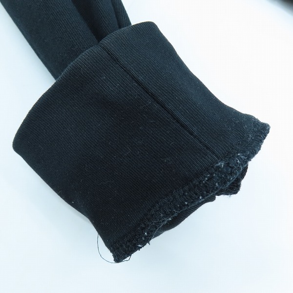 実際に弊社で買取させて頂いたHUGO BOSS/ヒューゴボス ジップアップパーカー 10245278/Sの画像 8枚目