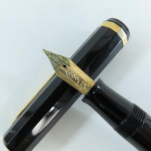 実際に弊社で買取させて頂いたOMAS/オマス milord ミロード 万年筆