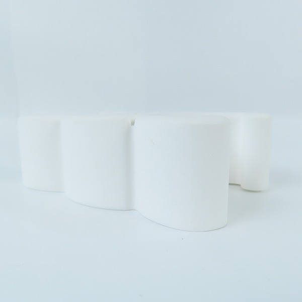 実際に弊社で買取させて頂いたCELINE/セリーヌ ラージ トリオンフ セラミック オート パフューマリー コレクションの画像 3枚目