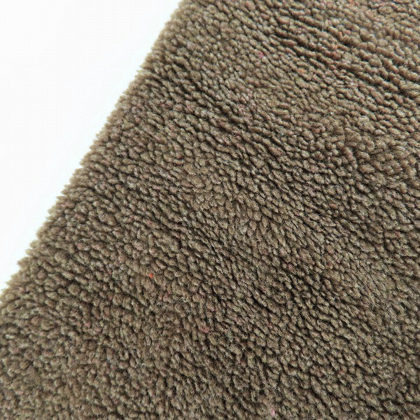 実際に弊社で買取させて頂いたEVISU/エヴィス ジップアップ フリースジャケット 36の画像 5枚目