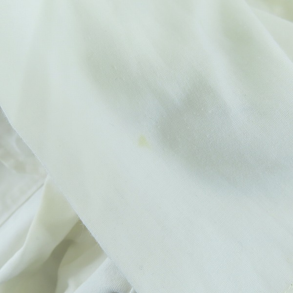 実際に弊社で買取させて頂いたY-3/ワイスリー ヨウジヤマモト×アディダス カーゴポケット イージーパンツ　Z48524 A2E001/Sの画像 7枚目