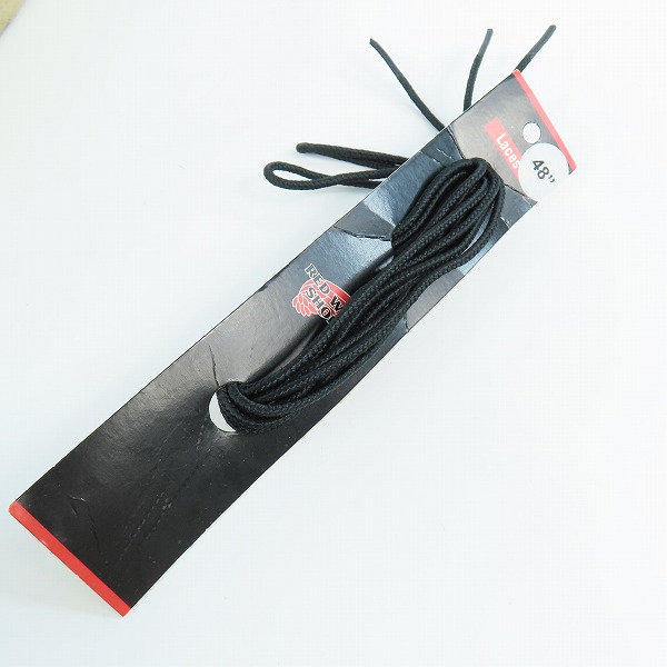 実際に弊社で買取させて頂いた【難あり】RED WING/レッドウィング 新四角犬タグ アイリッシュセッター ブーツ 8165/9.5EEの画像 9枚目