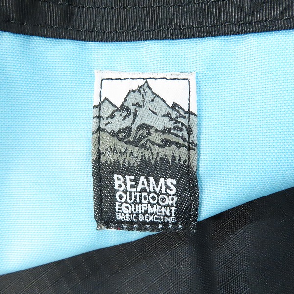 実際に弊社で買取させて頂いたGREGORY×BEAMS/グレゴリー×ビームス バックパック/リュックサックの画像 5枚目