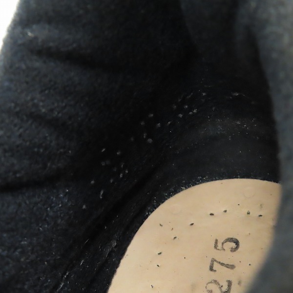 実際に弊社で買取させて頂いたPUMA/プーマ パラメヒコ サッカースパイク P353SP/27.5の画像 6枚目