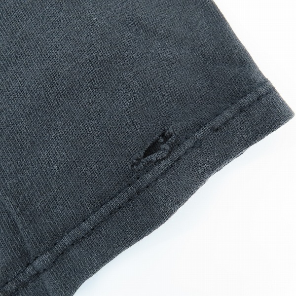 実際に弊社で買取させて頂いたBROCKUM/ブロッカム 90S ヴィンテージ REVOLTING COCKS プリント Tシャツ XLの画像 8枚目