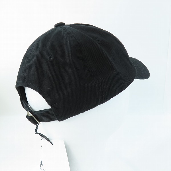 実際に弊社で買取させて頂いた(2)【未使用】FRAGMENT DESIGN フラグメントデザイン ×BT21 BT21FRGMT CAP COOKYの画像 2枚目