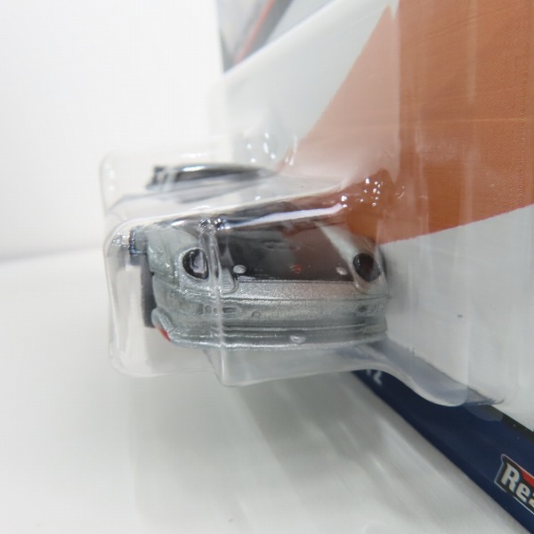 実際に弊社で買取させて頂いた【未開封】Hot Wheels/ホットウィール EURO SPEED ALFA ROMEO GIULIA SPRINT GTA/PORSCHE 993 GT2/190E 2.5-16 3点セットの画像 3枚目