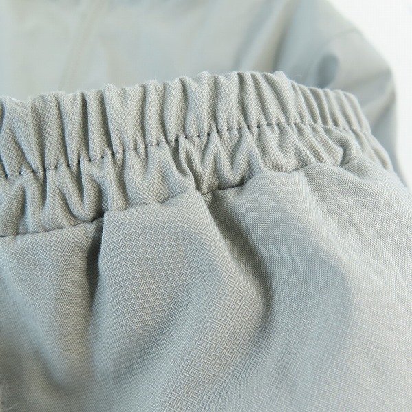 実際に弊社で買取させて頂いたLACOSTE/ラコステ リバーシブル ジャケット BH068LJ/Lの画像 7枚目