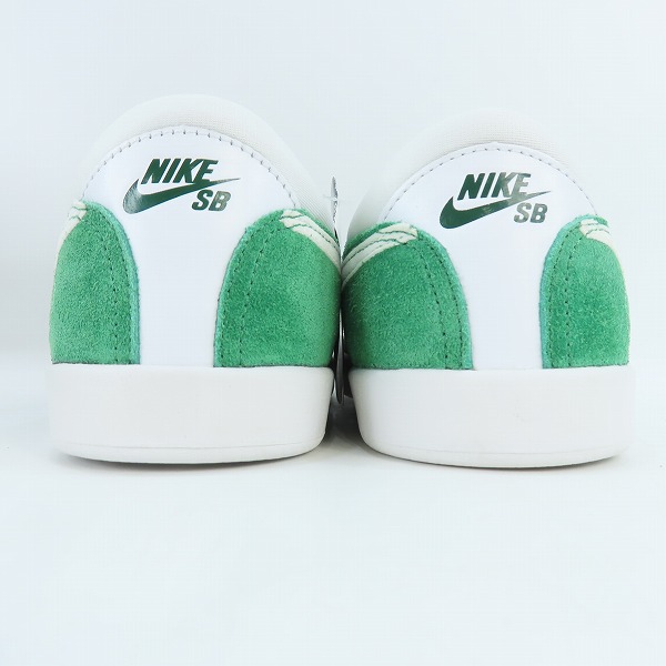 実際に弊社で買取させて頂いた【観賞用】NIKE×fragment design/ナイキ×フラグメント ERIC KOSTON FRAGMENT 628983-301/28.5の画像 1枚目