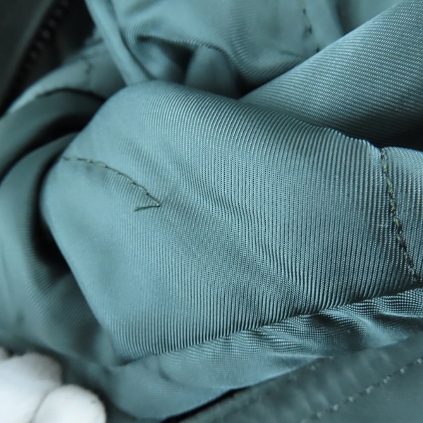 実際に弊社で買取させて頂いたALPHA INDUSTRIES/アルファインダストリーズ フライトジャケット MIL-J-23230A/Sの画像 7枚目