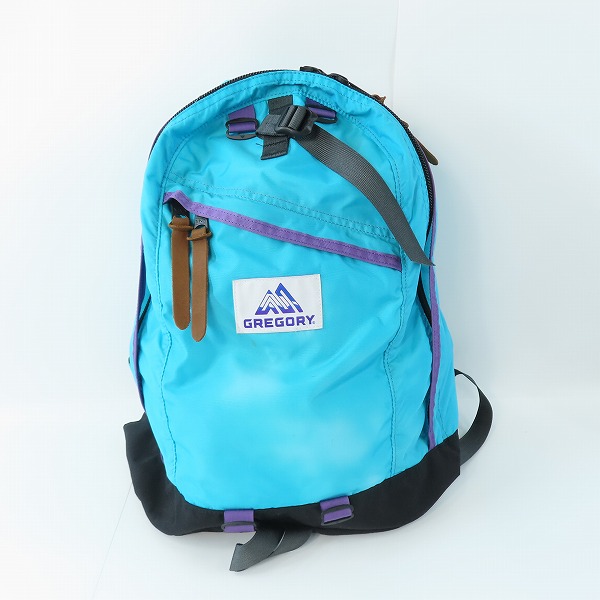 実際に弊社で買取させて頂いたGREGORY×BEAMS/グレゴリー×ビームス バックパック/リュックサック