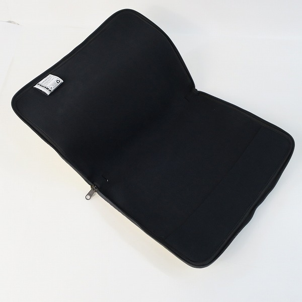 実際に弊社で買取させて頂いたFREITAG/フライターグ F81 MAC SLEEVE 13' ラップトップPCケースの画像 3枚目